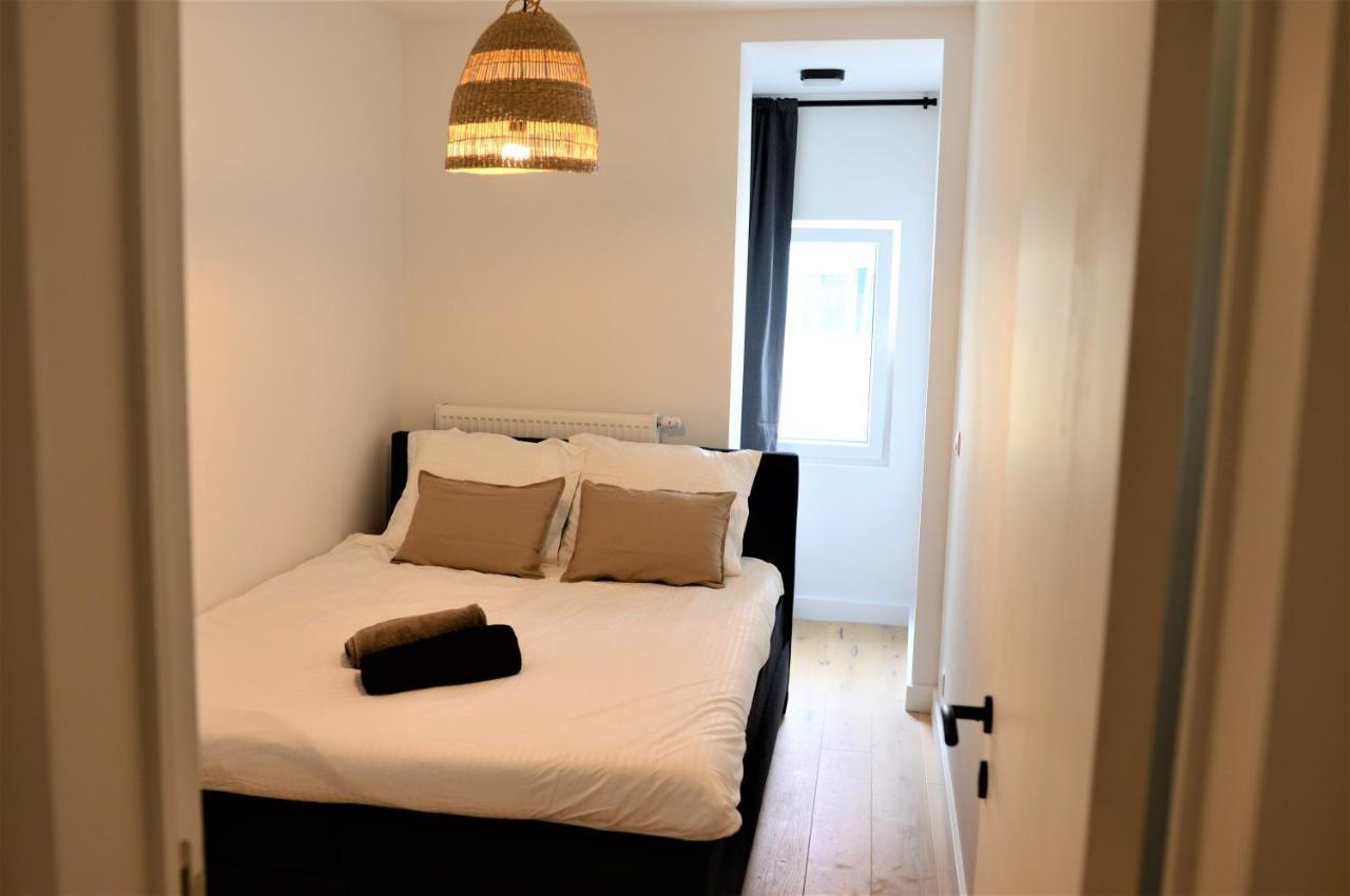 Sleep Inn - Palace Apartments Антверпен Екстериор снимка
