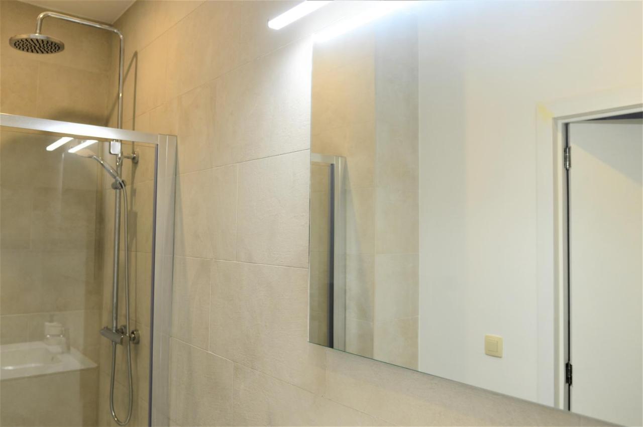Sleep Inn - Palace Apartments Антверпен Екстериор снимка
